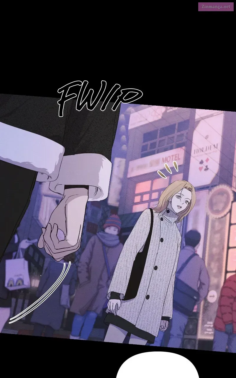 Perfect Contract Chapter 80 - Page 77