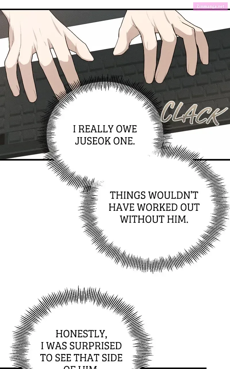 Perfect Contract Chapter 80 - Page 80