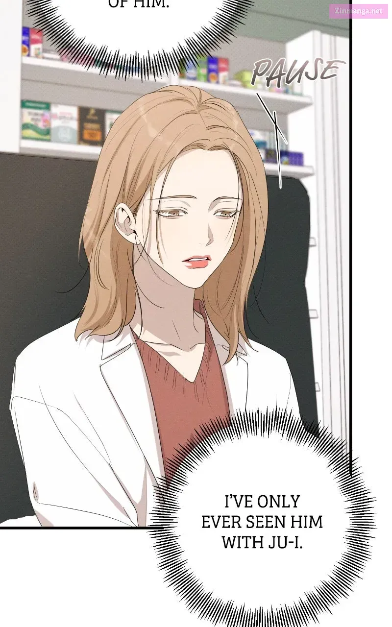 Perfect Contract Chapter 80 - Page 81