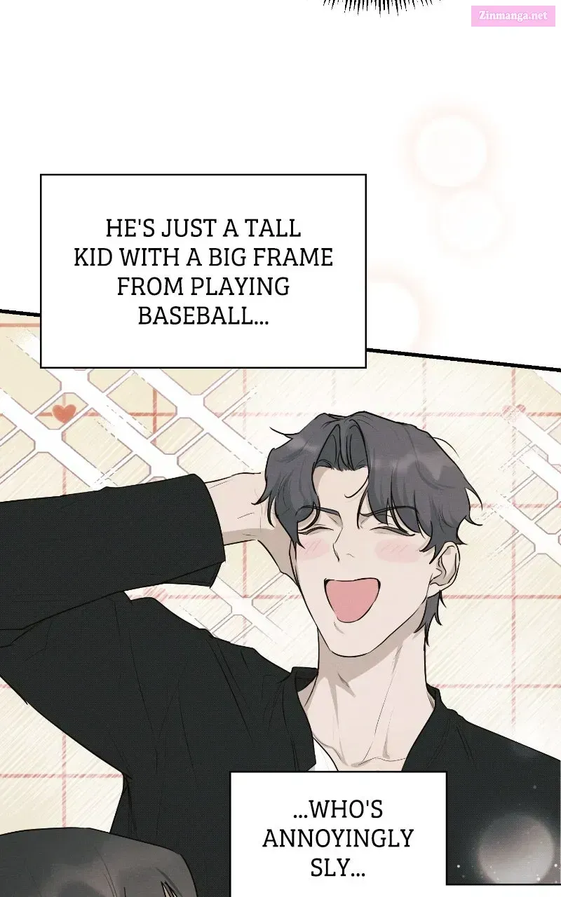 Perfect Contract Chapter 80 - Page 82