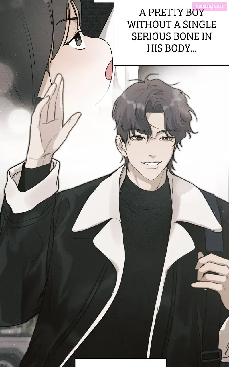 Perfect Contract Chapter 80 - Page 83