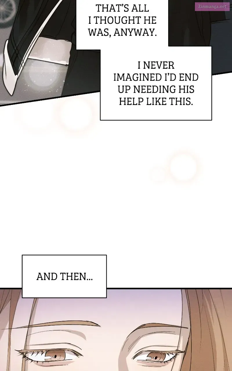 Perfect Contract Chapter 80 - Page 84