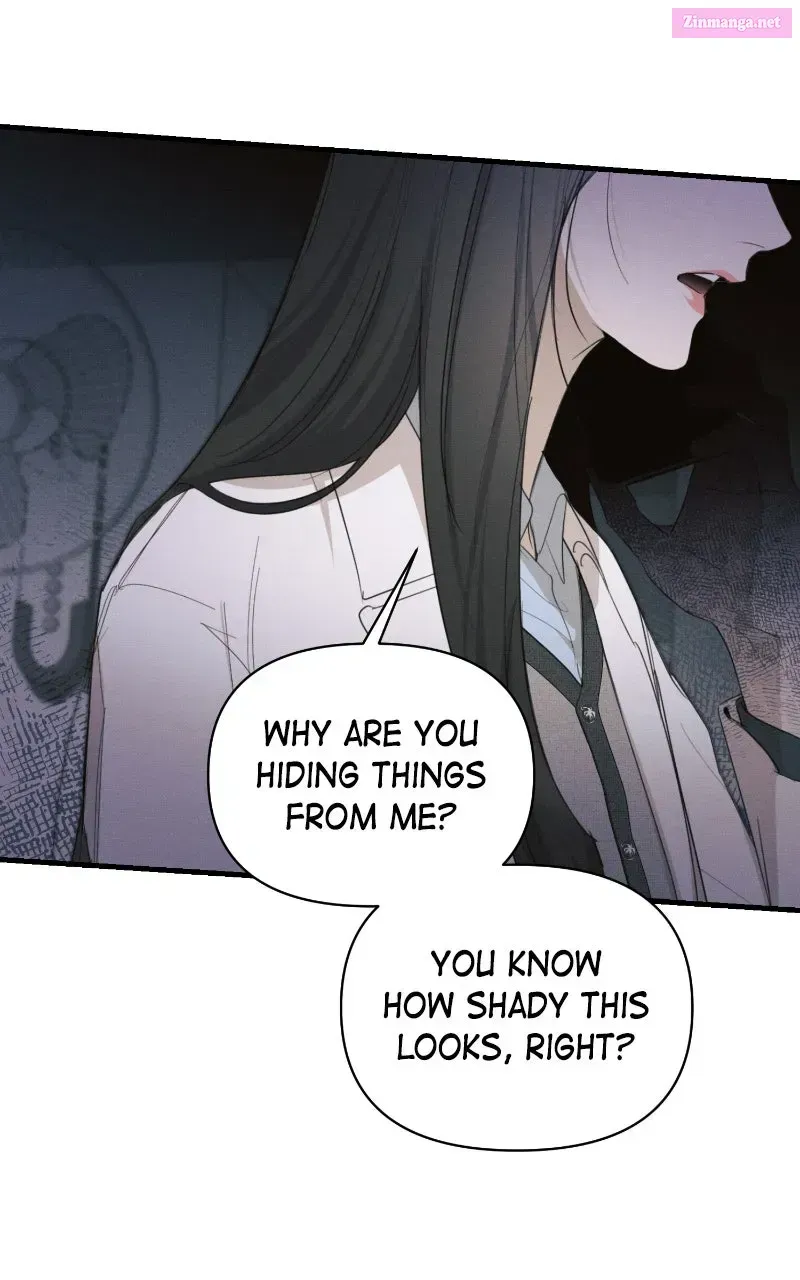Perfect Contract Chapter 80 - Page 89