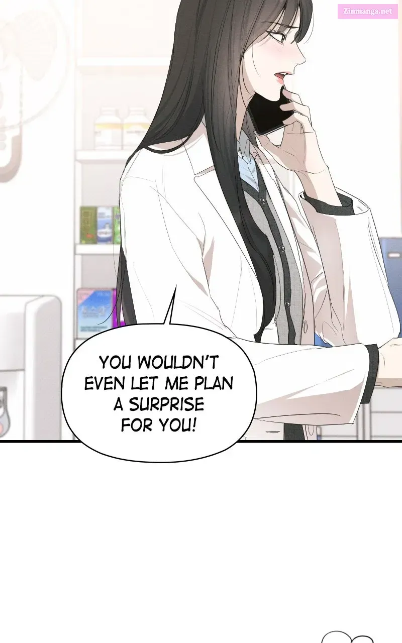 Perfect Contract Chapter 80 - Page 92