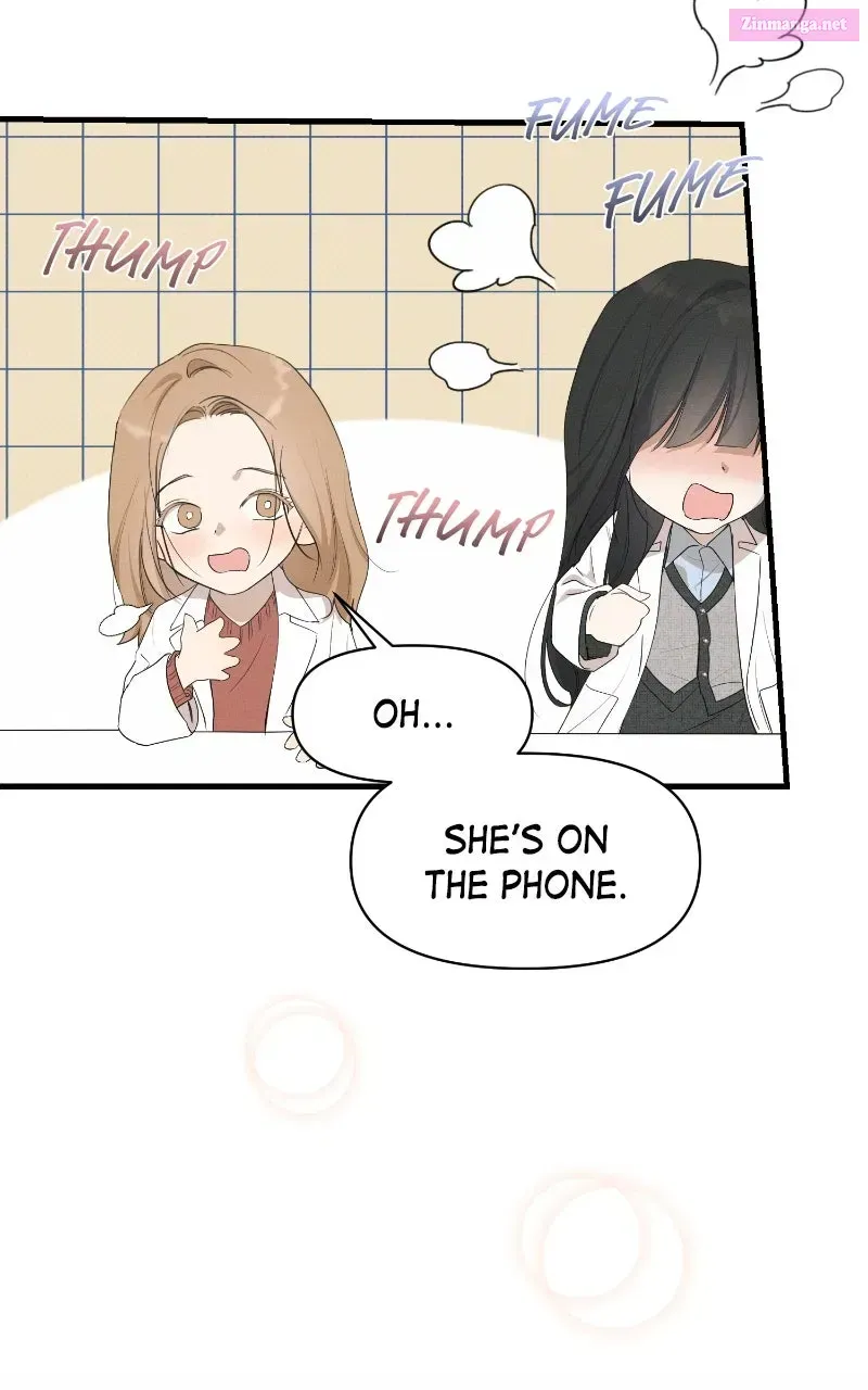 Perfect Contract Chapter 80 - Page 93