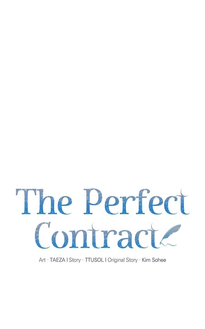 Perfect Contract Chapter 81 - Page 1