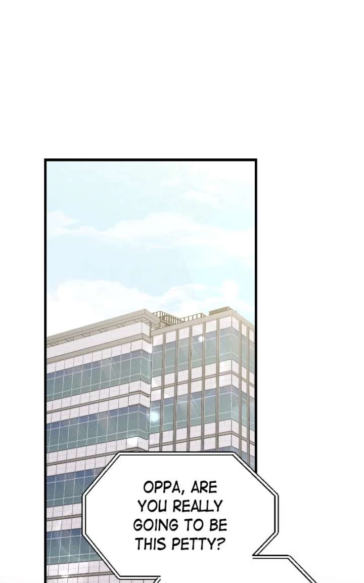 Perfect Contract Chapter 81 - Page 2