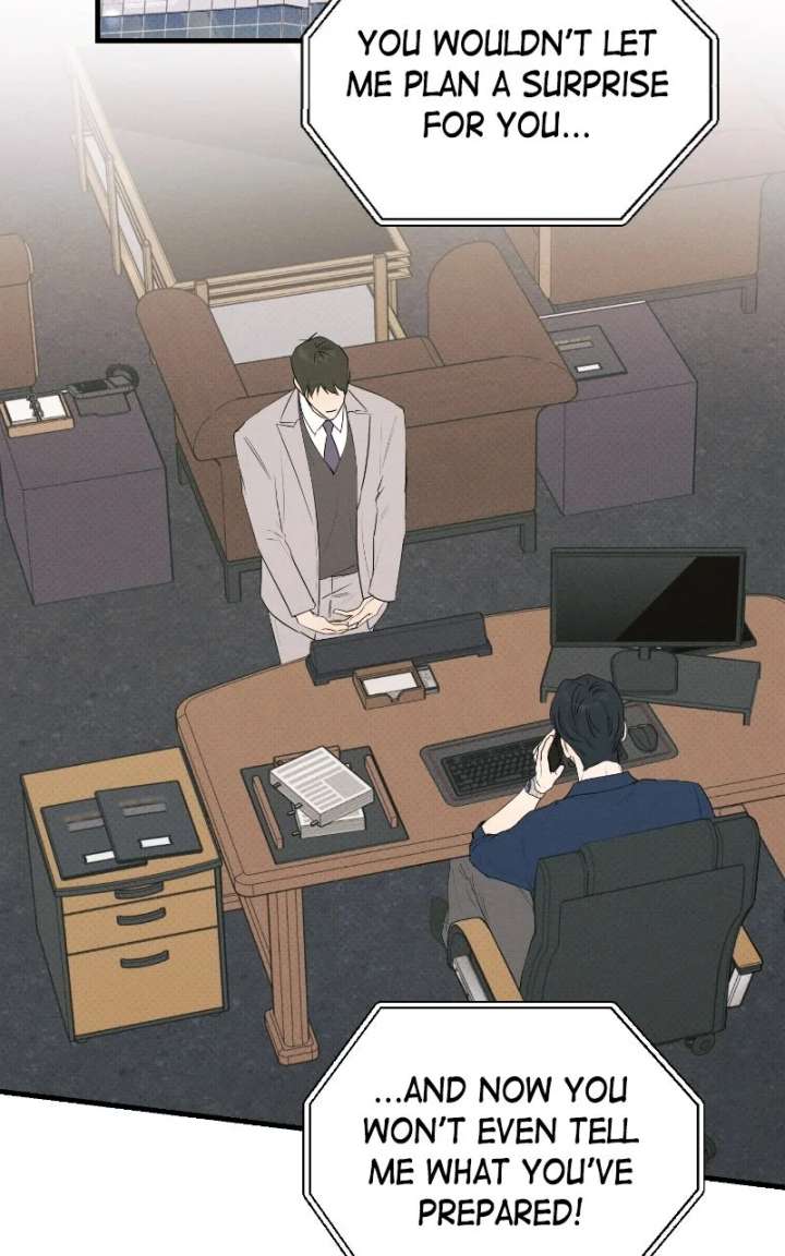 Perfect Contract Chapter 81 - Page 3