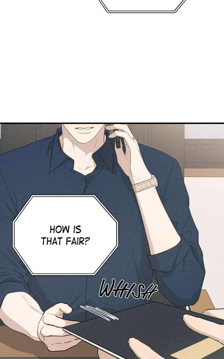 Perfect Contract Chapter 81 - Page 4