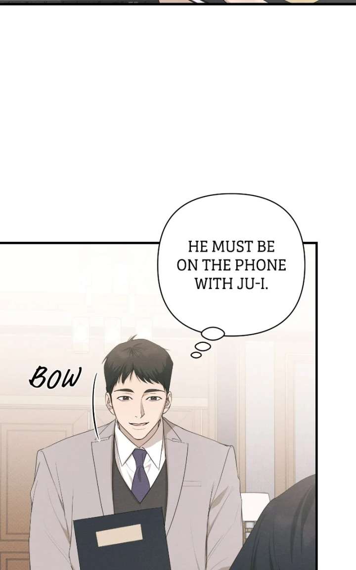 Perfect Contract Chapter 81 - Page 5