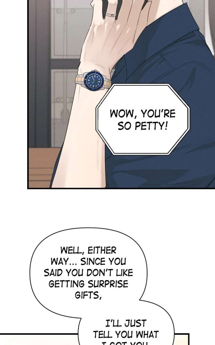 Perfect Contract Chapter 81 - Page 7