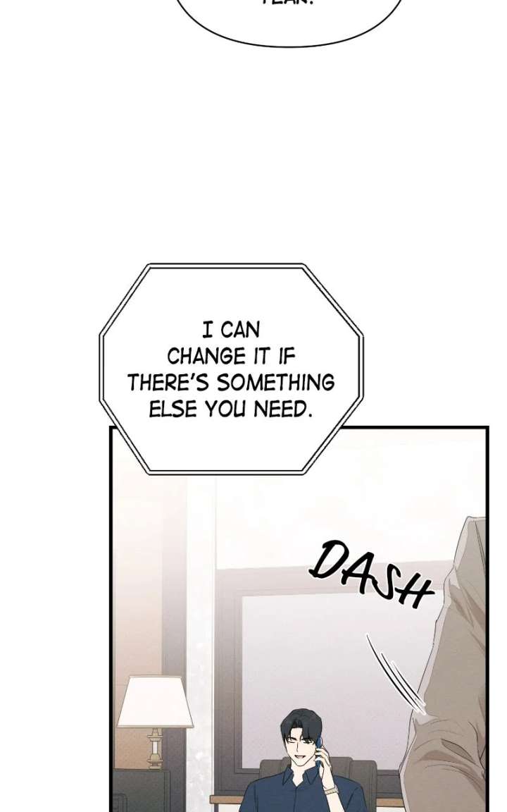 Perfect Contract Chapter 81 - Page 9