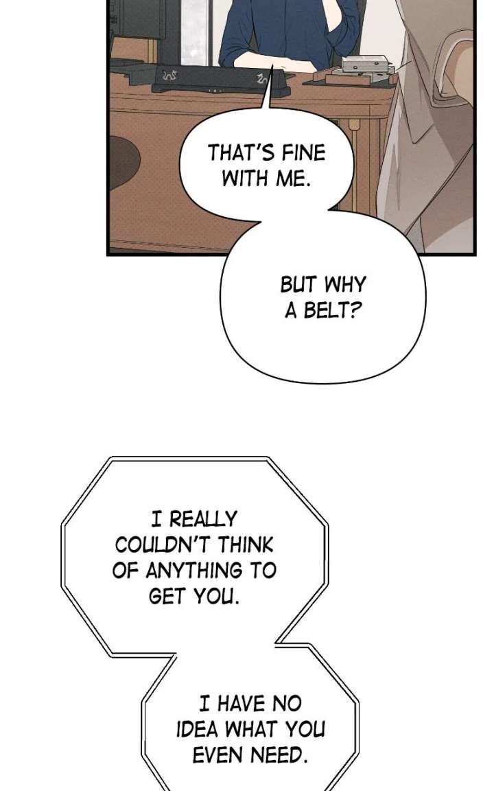 Perfect Contract Chapter 81 - Page 10
