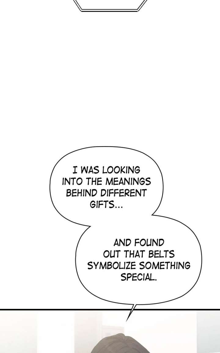 Perfect Contract Chapter 81 - Page 11