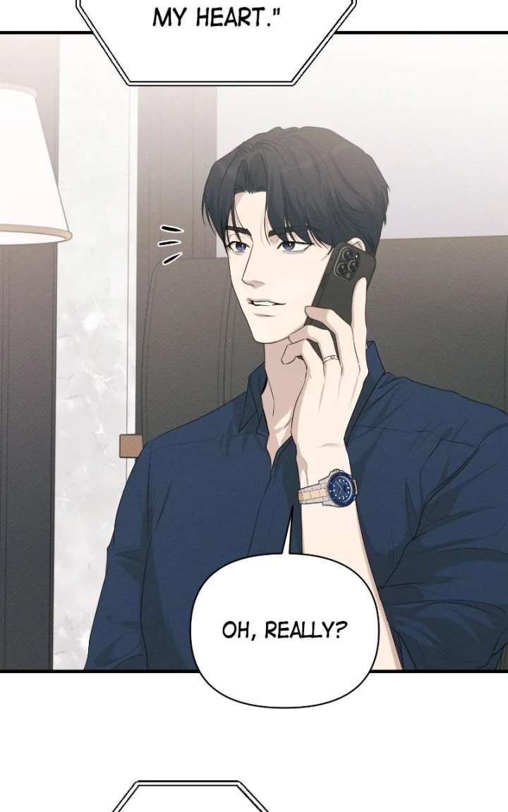 Perfect Contract Chapter 81 - Page 13