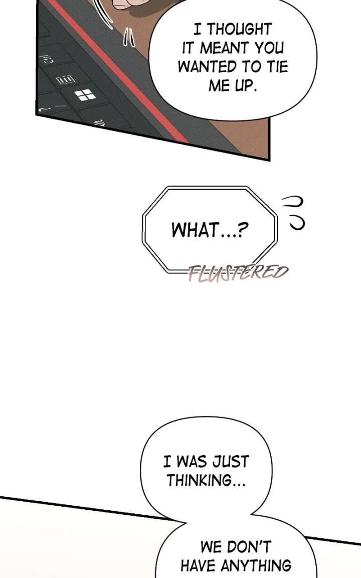 Perfect Contract Chapter 81 - Page 15