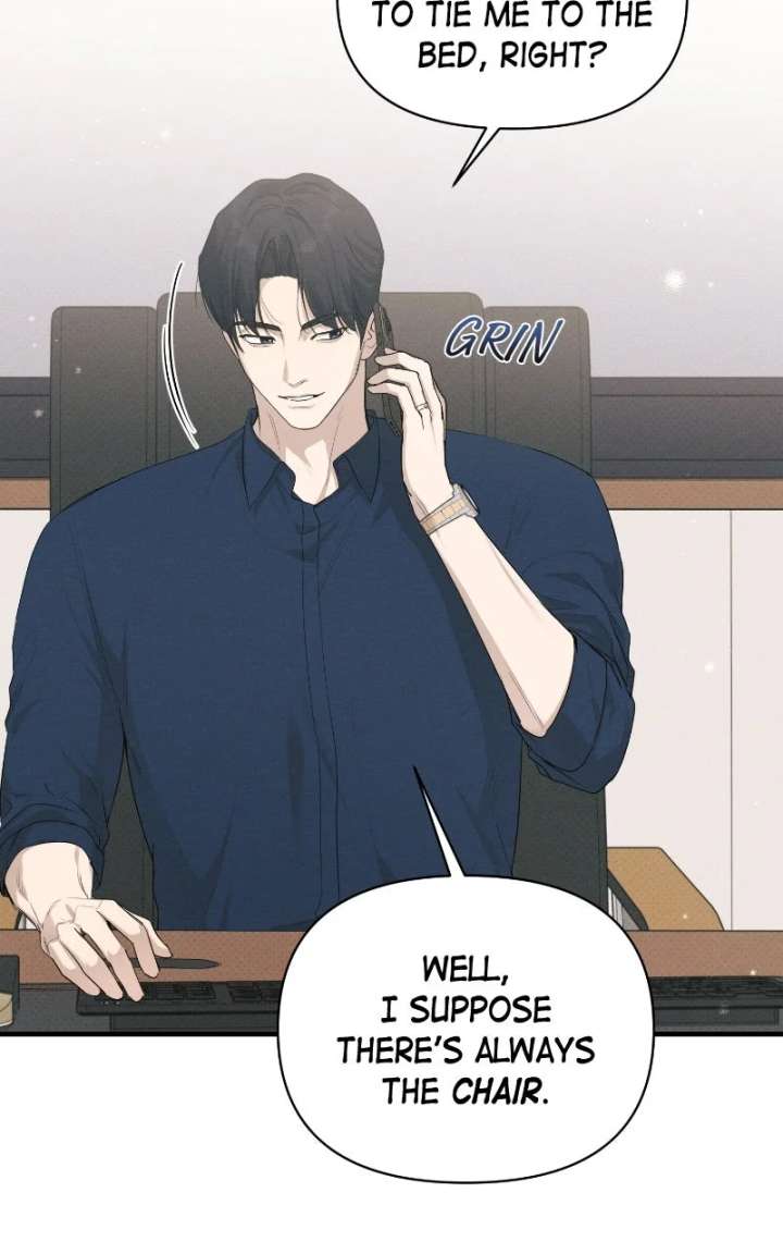 Perfect Contract Chapter 81 - Page 16