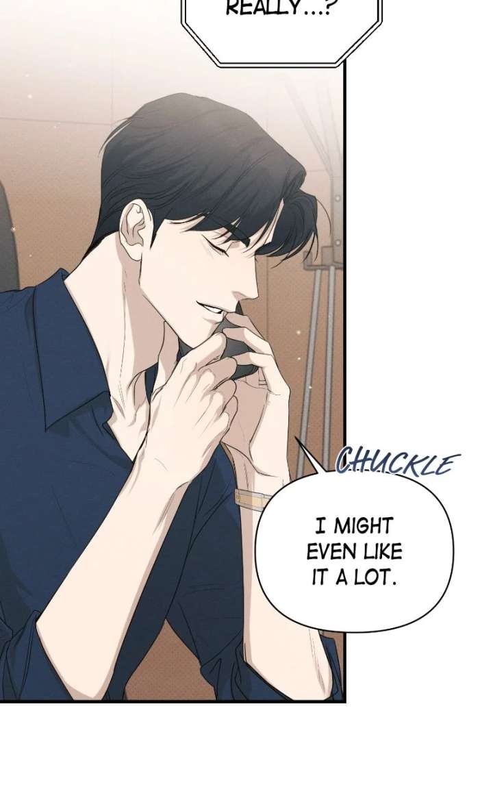 Perfect Contract Chapter 81 - Page 19
