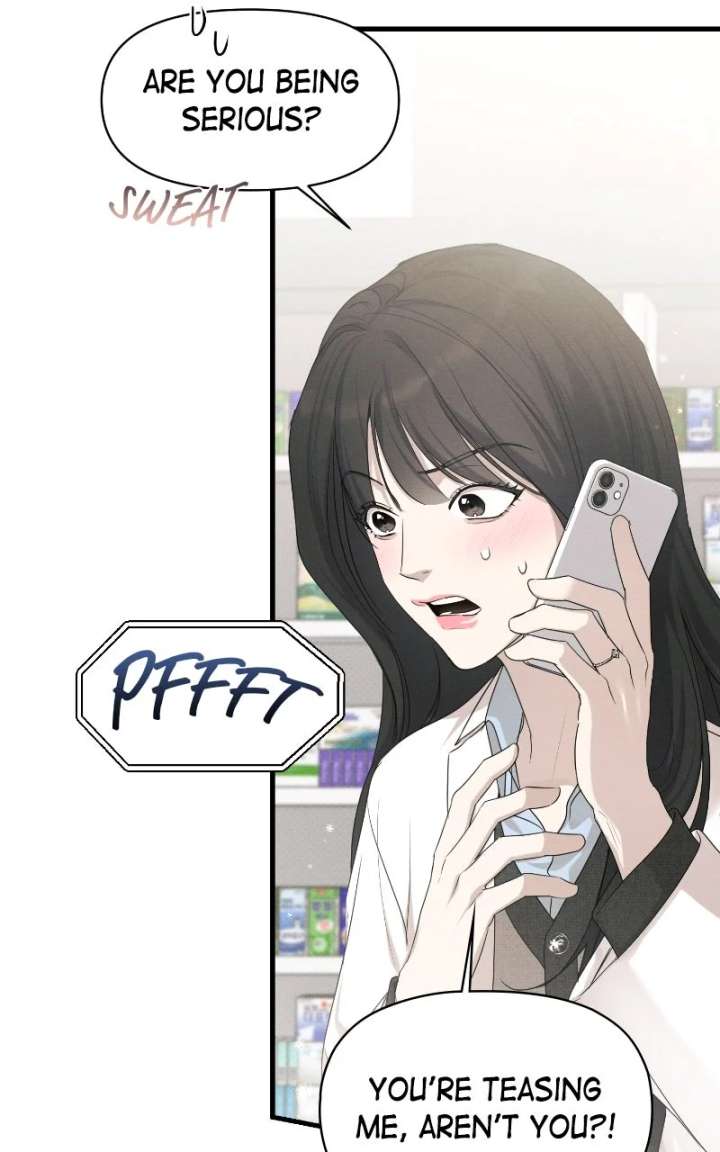 Perfect Contract Chapter 81 - Page 20