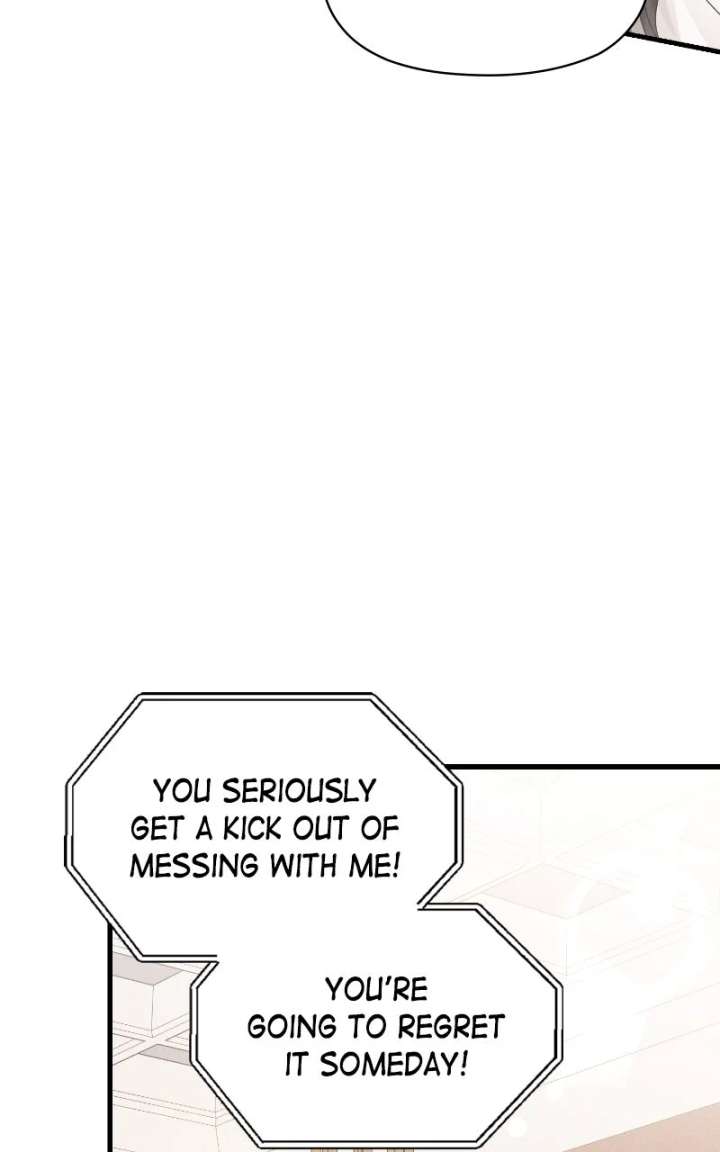 Perfect Contract Chapter 81 - Page 21