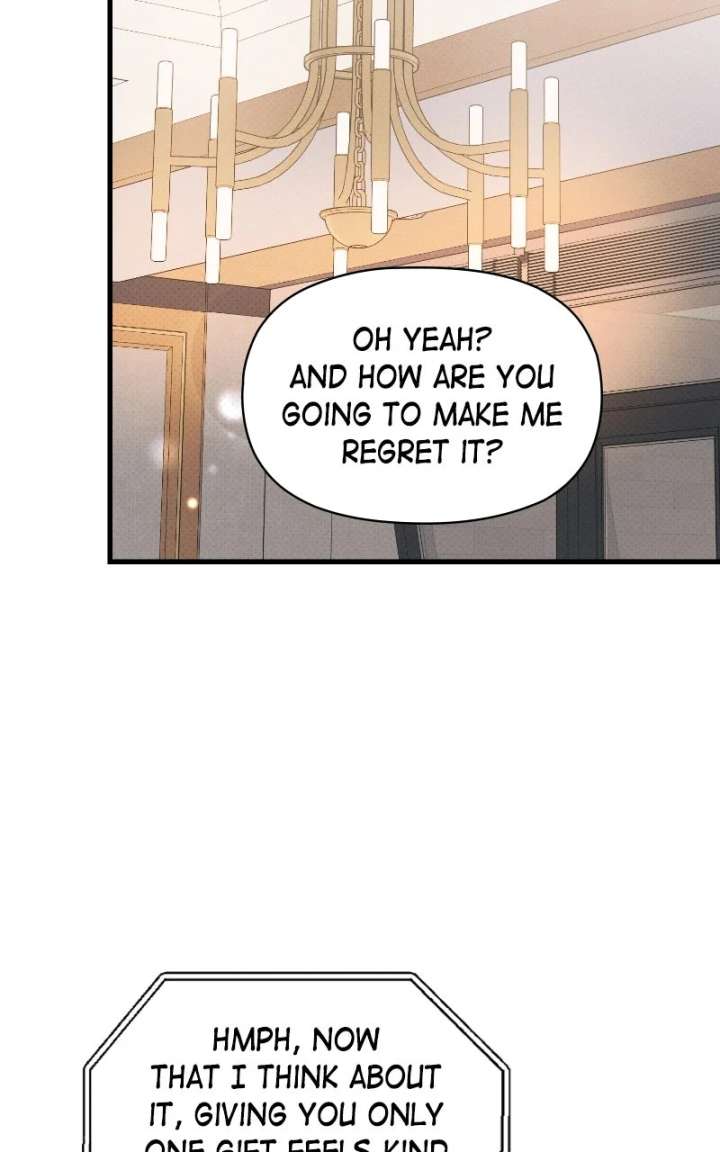 Perfect Contract Chapter 81 - Page 22