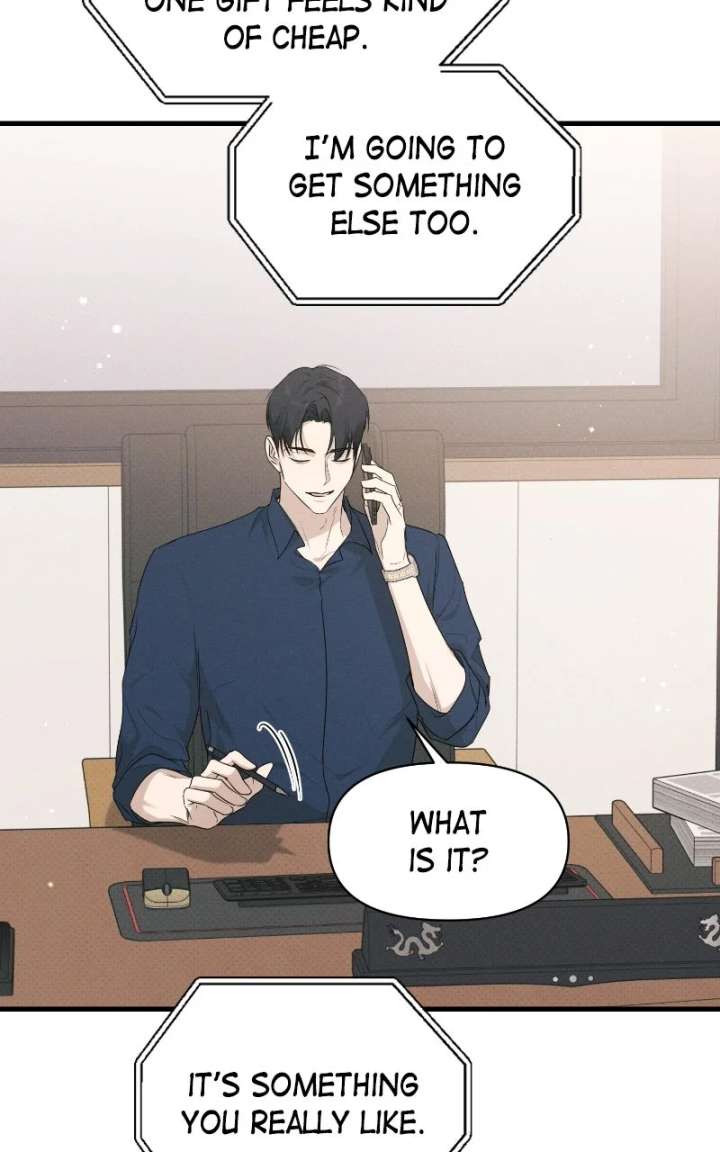 Perfect Contract Chapter 81 - Page 23