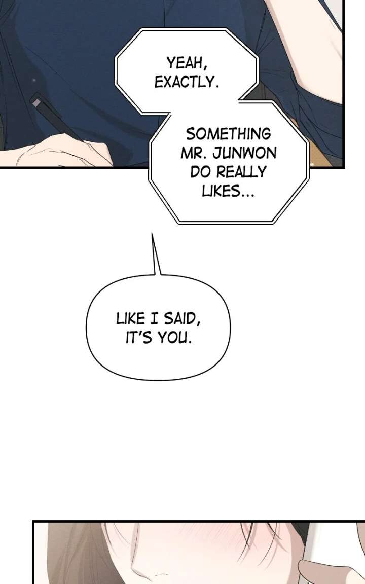 Perfect Contract Chapter 81 - Page 25