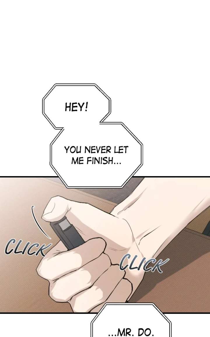 Perfect Contract Chapter 81 - Page 29