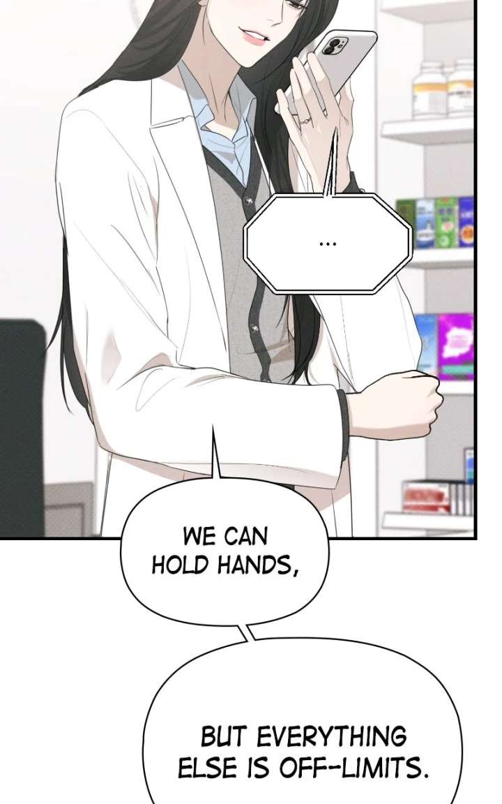 Perfect Contract Chapter 81 - Page 31