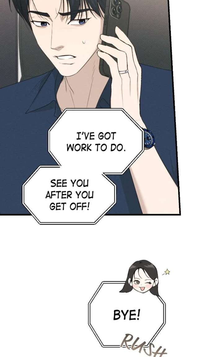 Perfect Contract Chapter 81 - Page 34
