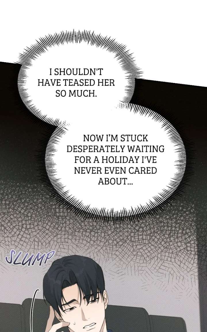 Perfect Contract Chapter 81 - Page 38