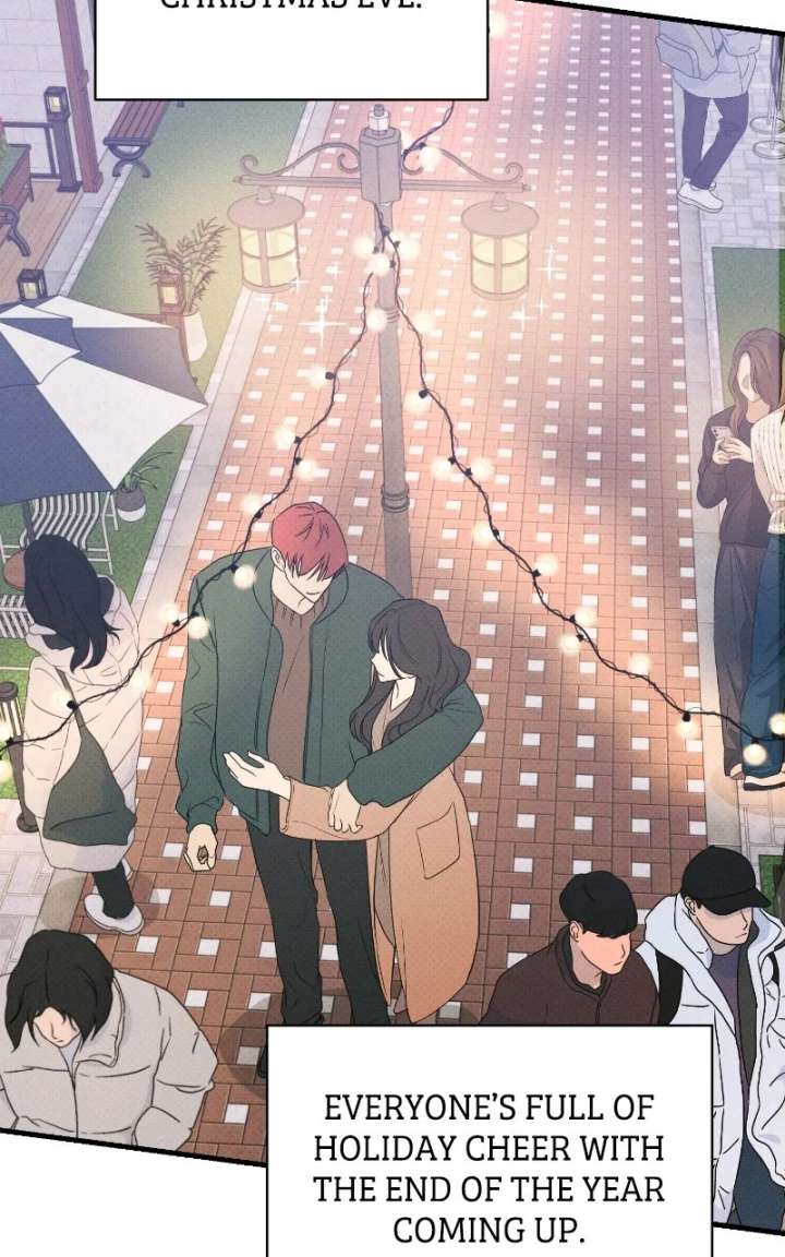 Perfect Contract Chapter 81 - Page 43