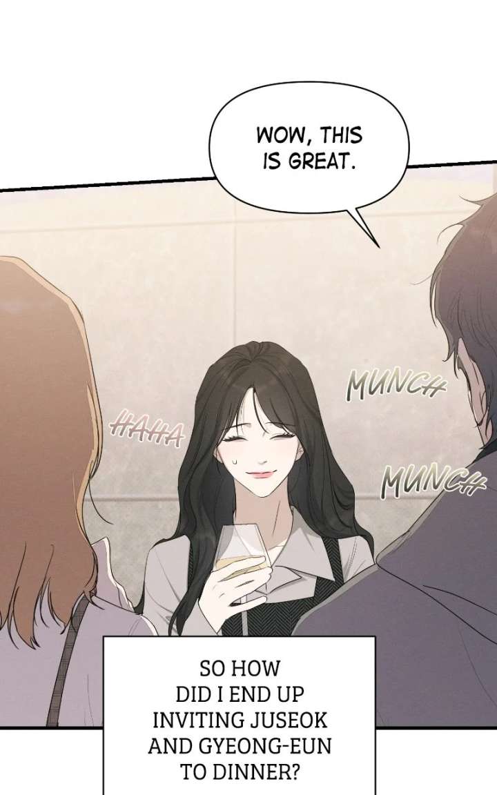 Perfect Contract Chapter 81 - Page 47