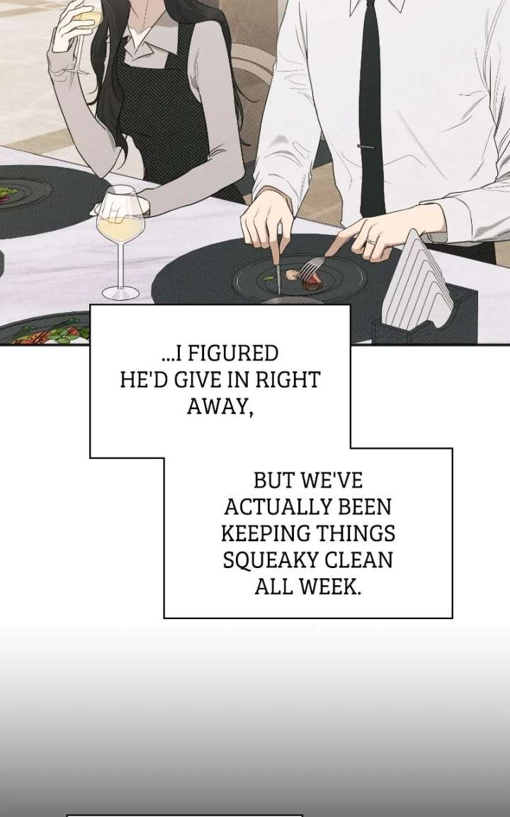 Perfect Contract Chapter 81 - Page 49