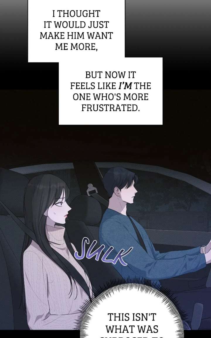 Perfect Contract Chapter 81 - Page 50