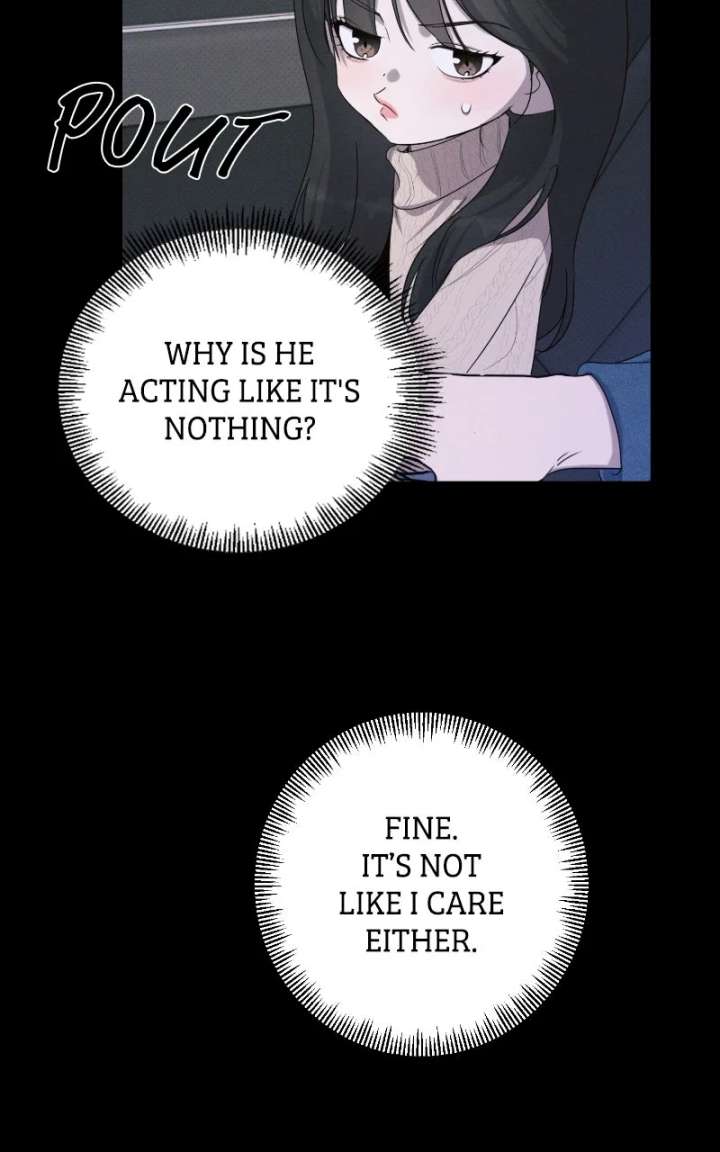 Perfect Contract Chapter 81 - Page 56