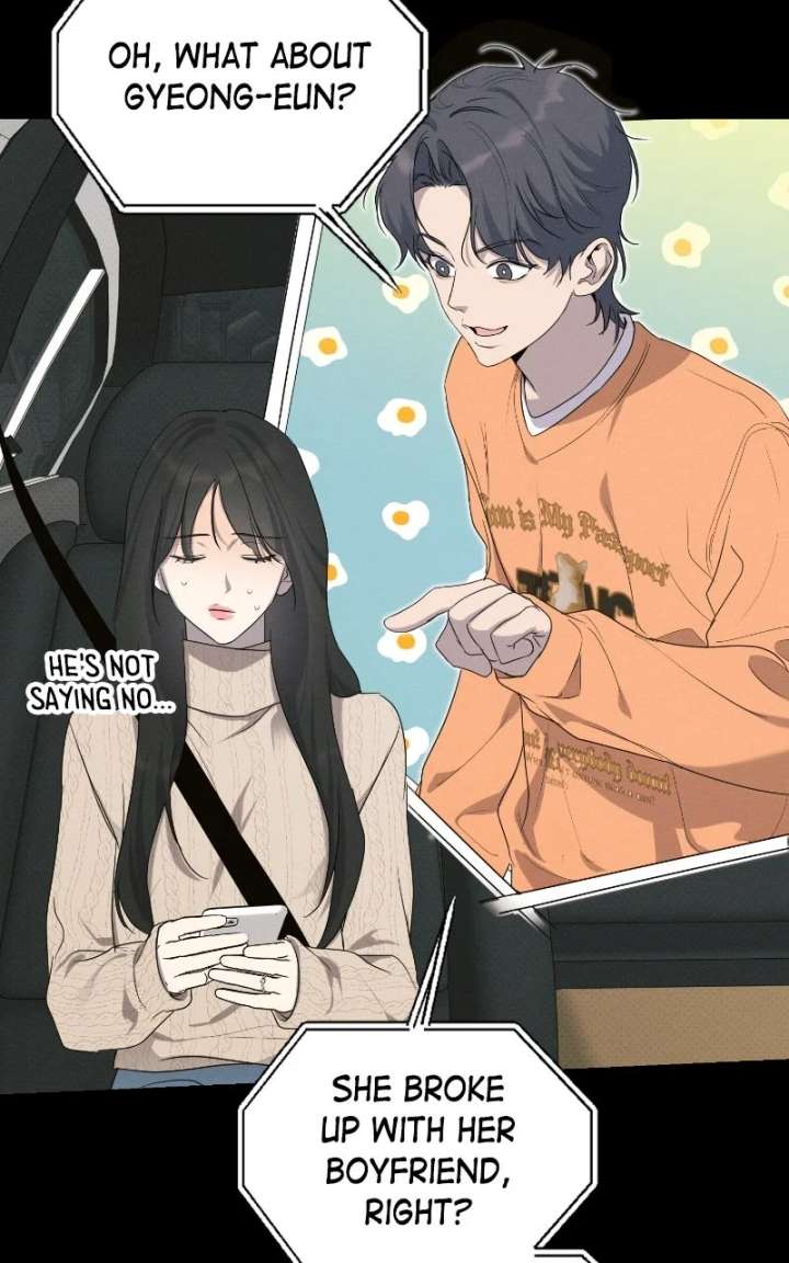Perfect Contract Chapter 81 - Page 59