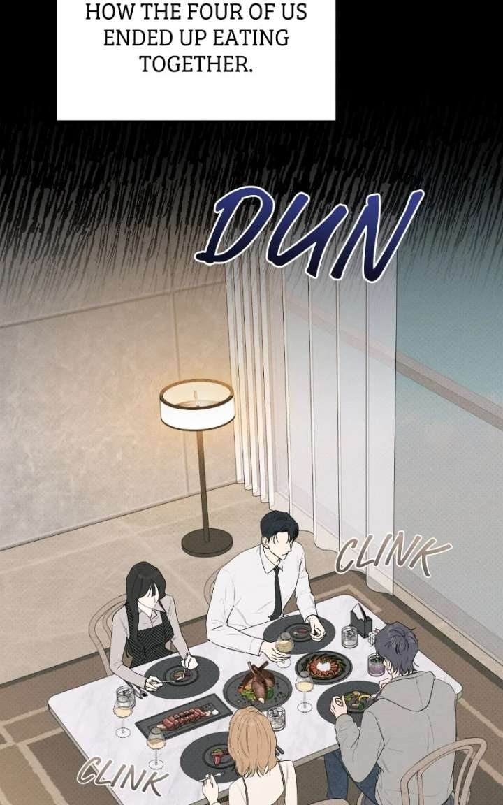 Perfect Contract Chapter 81 - Page 62