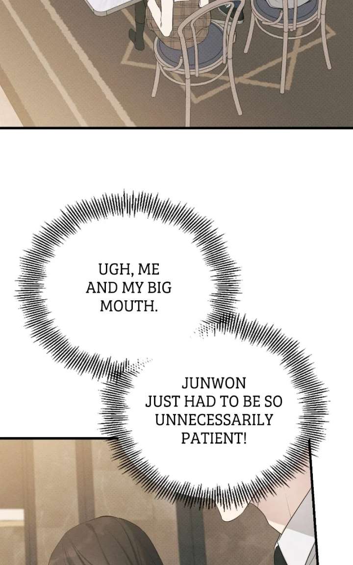 Perfect Contract Chapter 81 - Page 63
