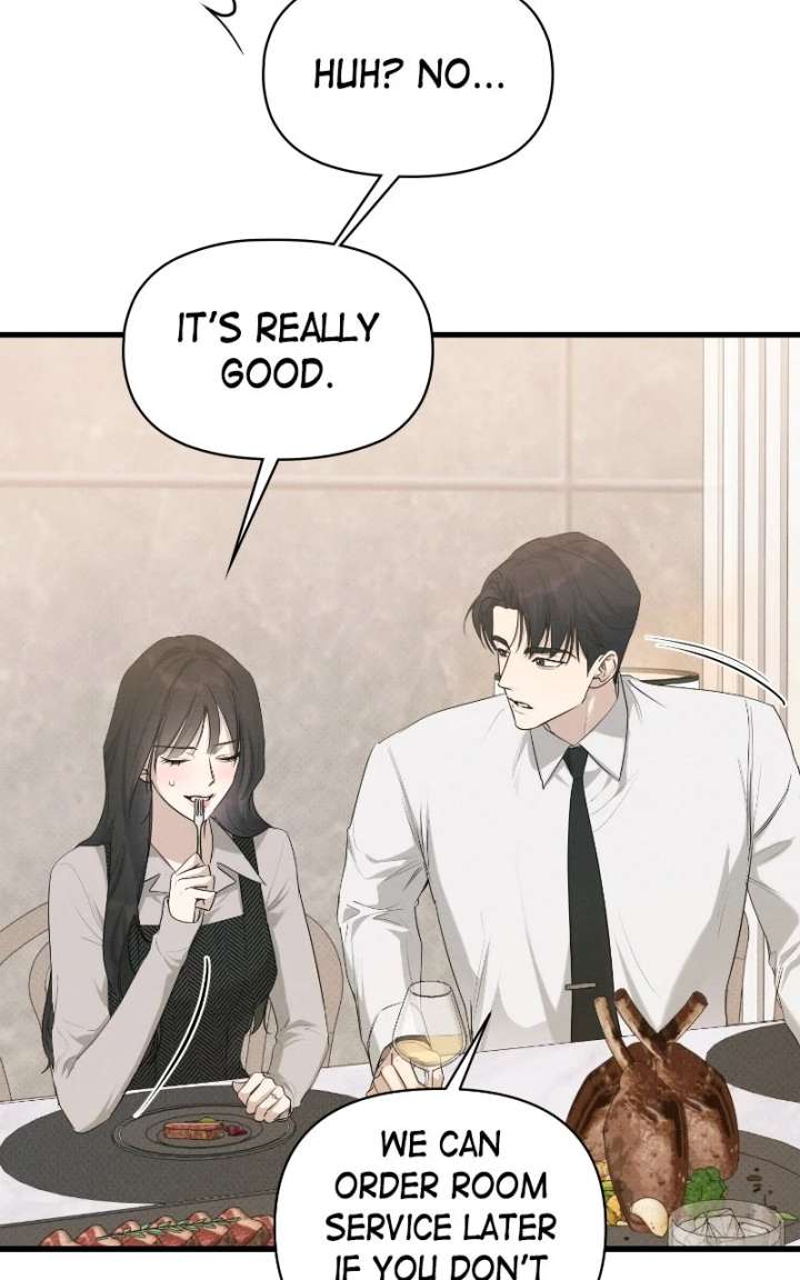 Perfect Contract Chapter 81 - Page 66