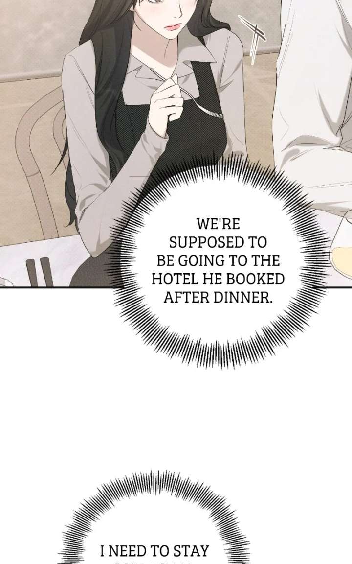 Perfect Contract Chapter 81 - Page 68