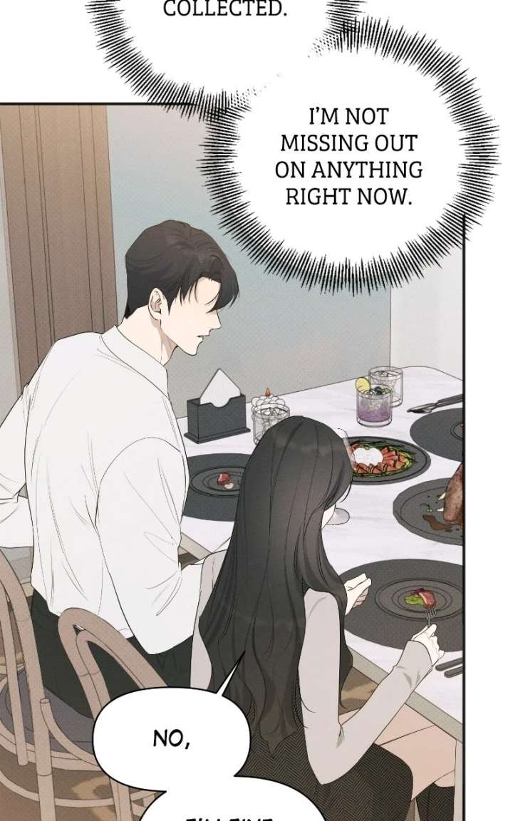 Perfect Contract Chapter 81 - Page 69