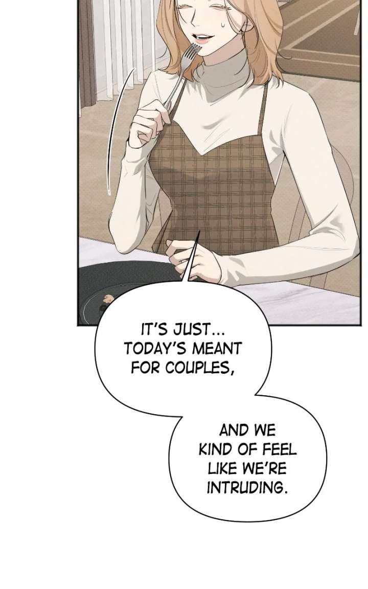 Perfect Contract Chapter 81 - Page 71