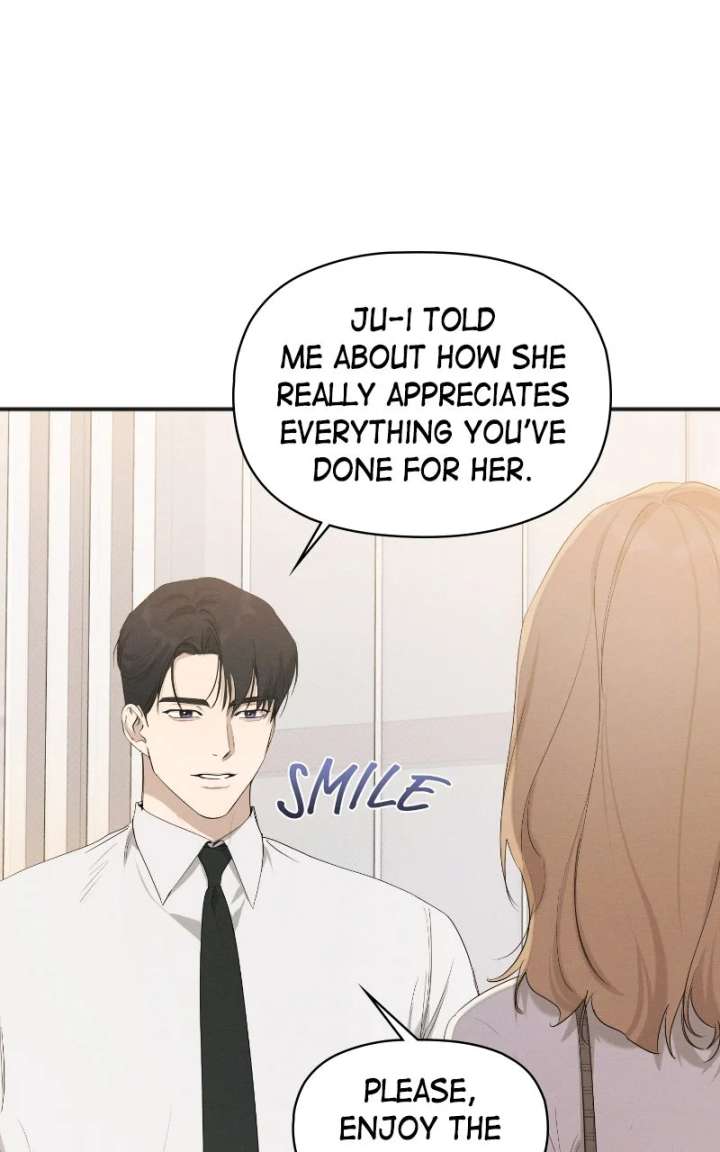 Perfect Contract Chapter 81 - Page 72