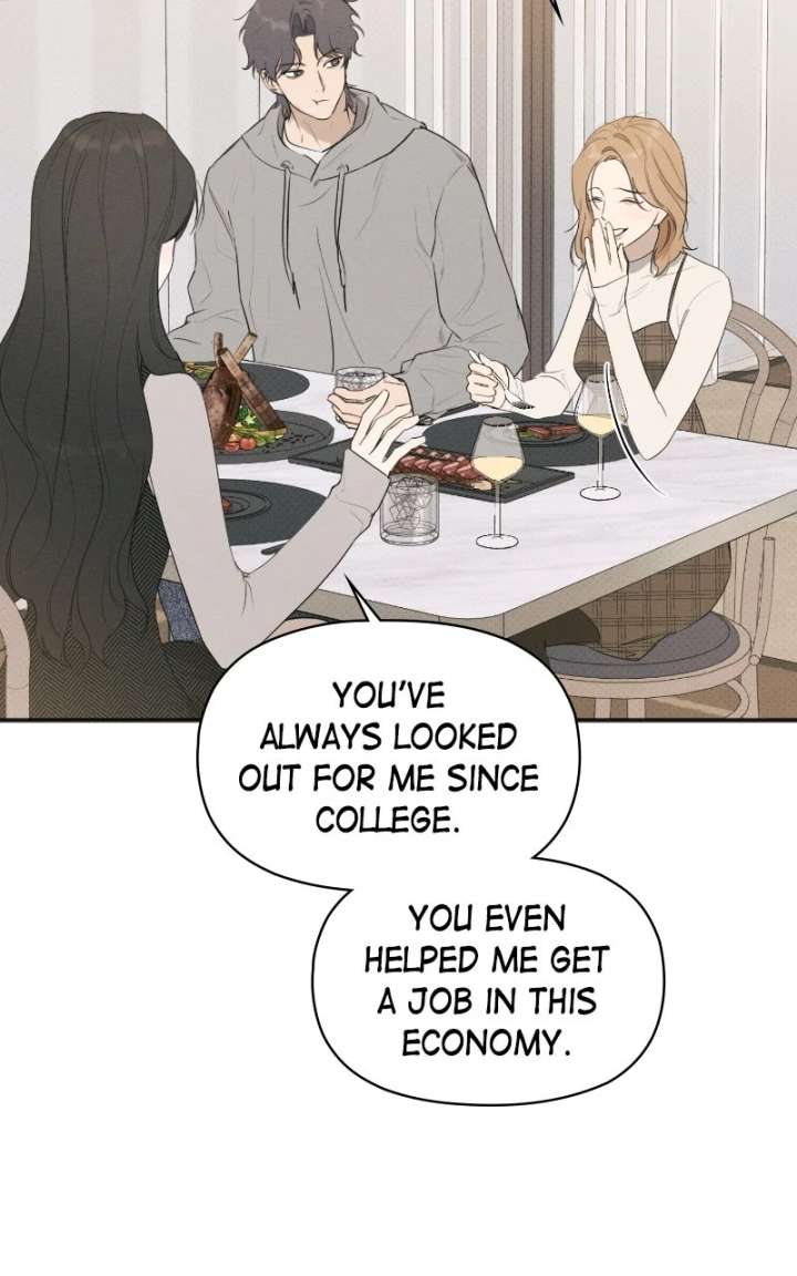 Perfect Contract Chapter 81 - Page 74