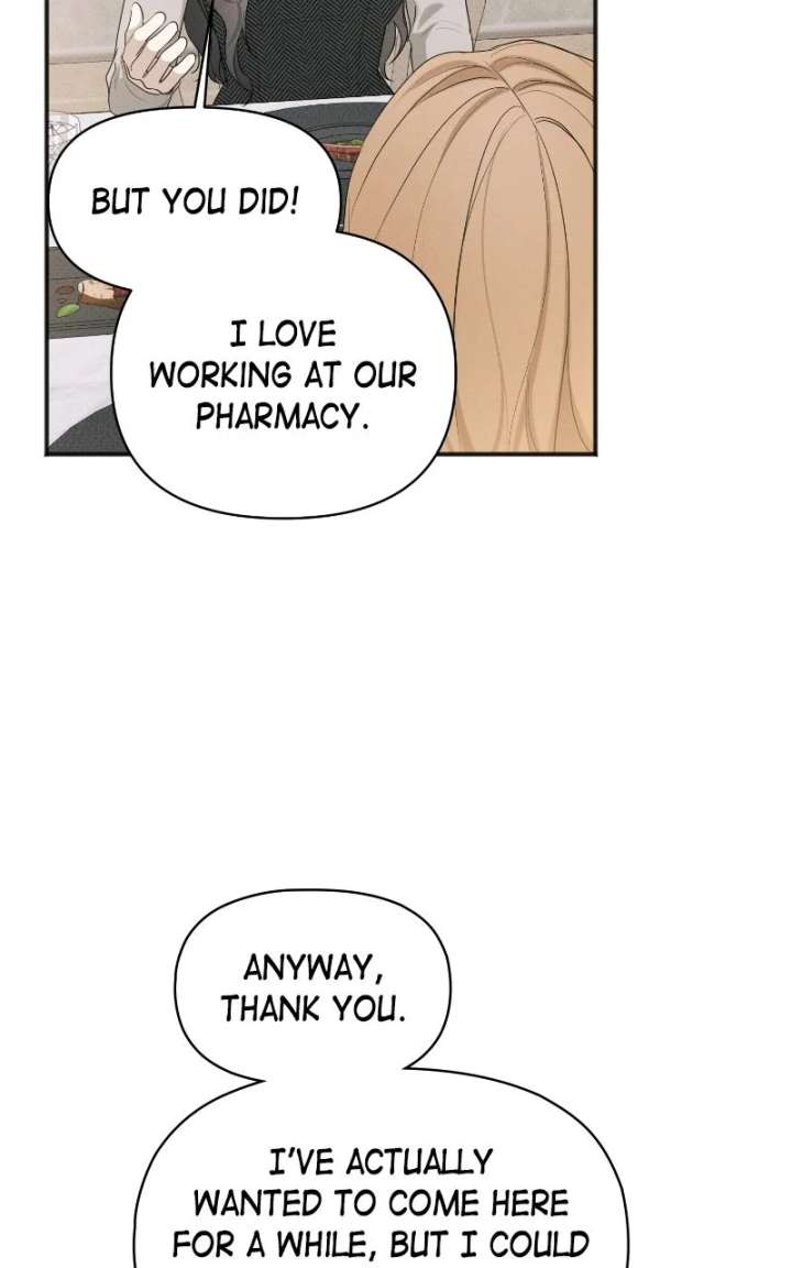 Perfect Contract Chapter 81 - Page 76