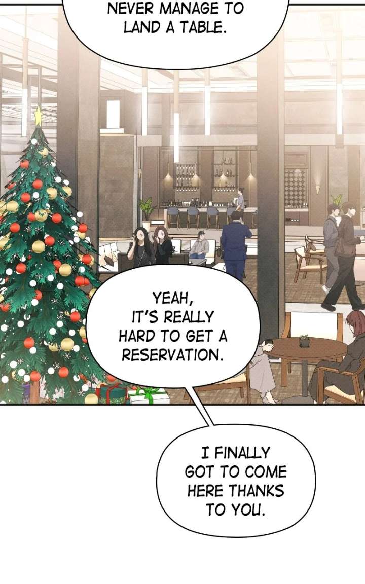 Perfect Contract Chapter 81 - Page 77