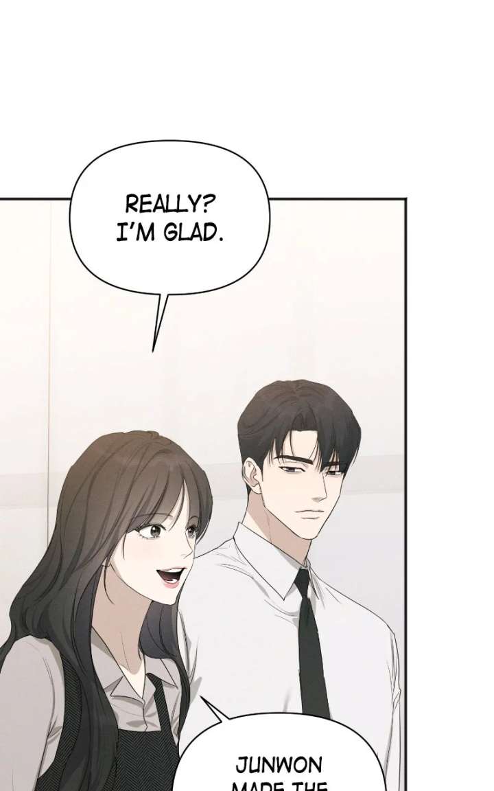 Perfect Contract Chapter 81 - Page 78