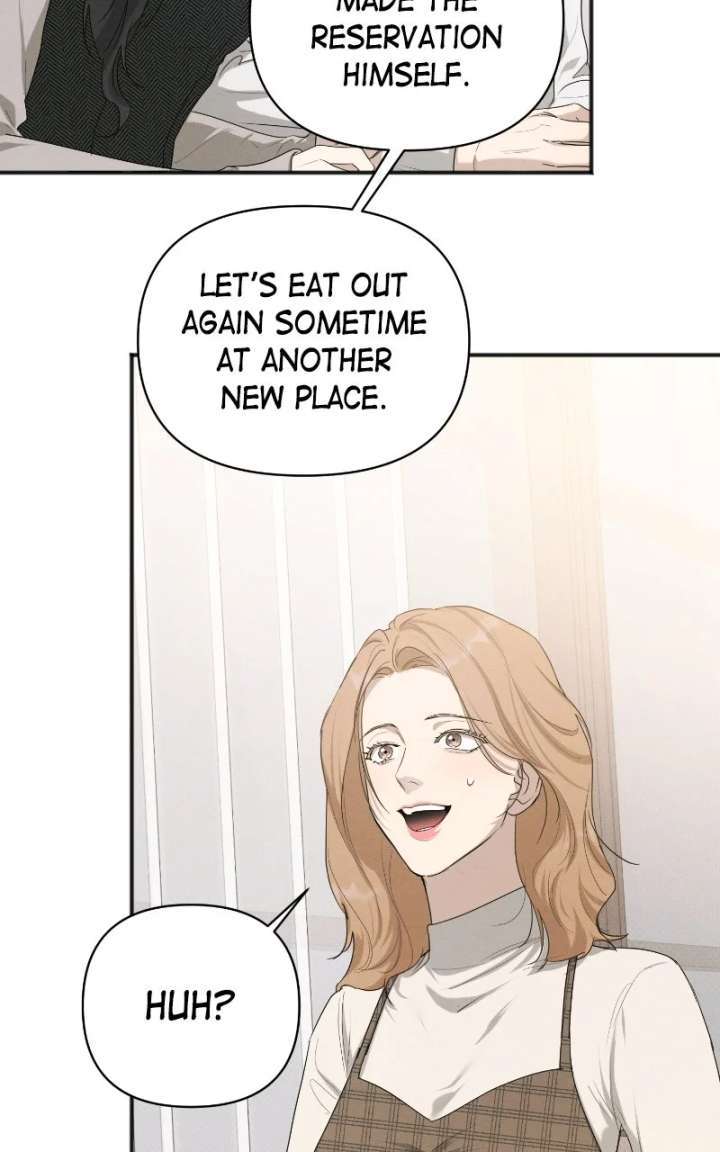Perfect Contract Chapter 81 - Page 79