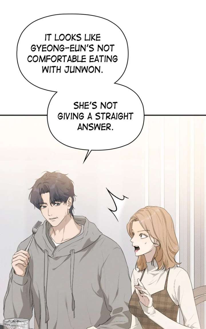 Perfect Contract Chapter 81 - Page 82